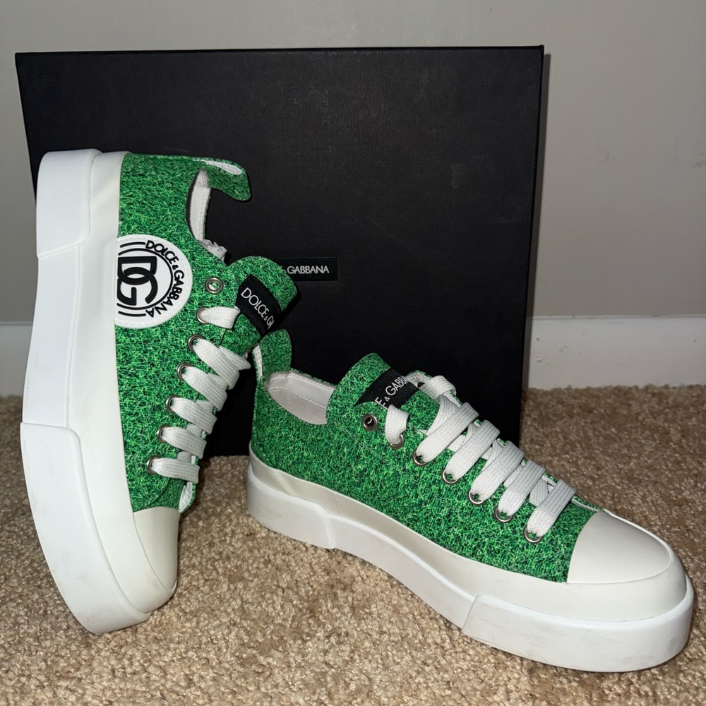 Dolce & Gabbana sneaker